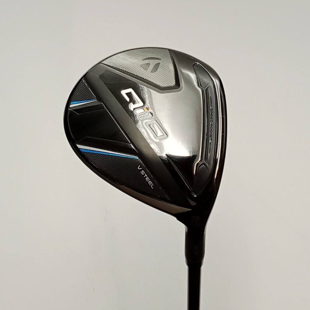 クラブ Qi10 3W TM 50 S Qi10 3W 15° S Diamana BLUE TM50｜Alpen Online 公式オンラインストア