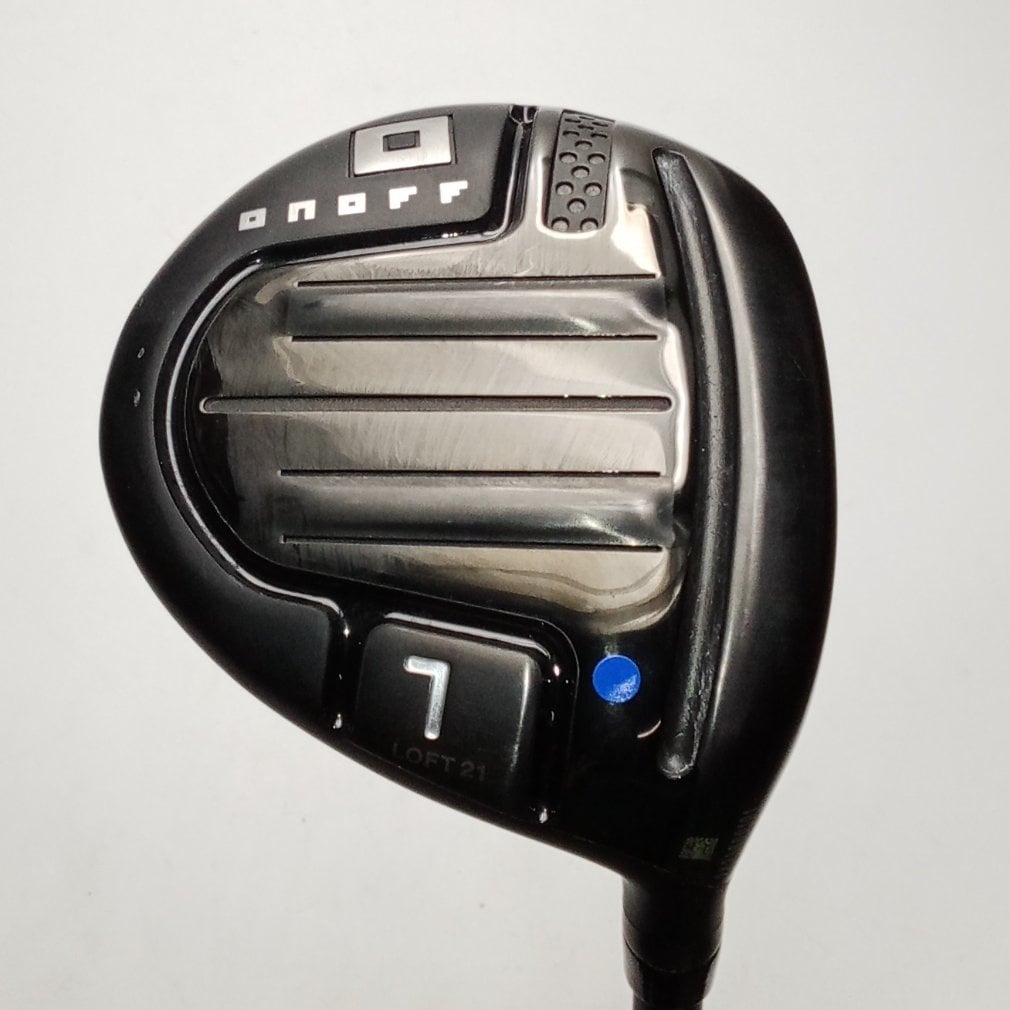ONOFF Fairway Arms2021 カバーあり ONOFF Fairway Arms2021 カバーあり ONOFF Fairway Arms2021 カバー