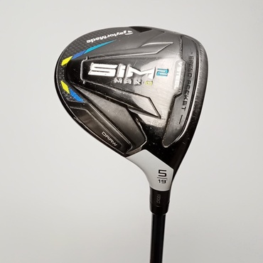 SIM2 MAX D 5W 19° S TENSEI BLUE TM50｜Alpen Online 公式オンライン