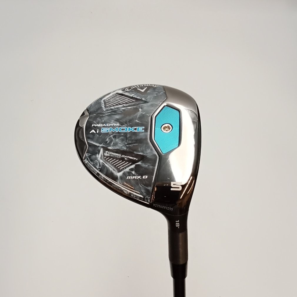 Ai SMOKE MAX D 5W 18° S TENSEI 50 for Callaway｜Alpen Online 公式