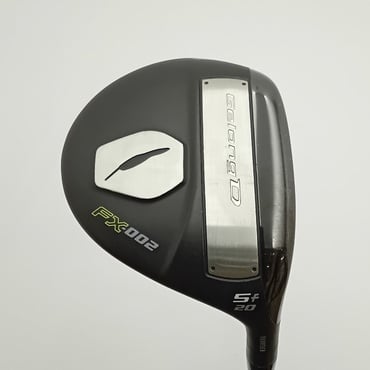 FX-002 5f 20°  FT-40f