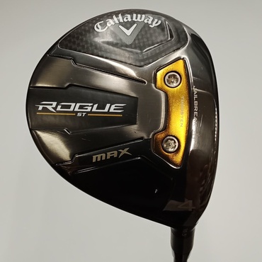ROGUE ST MAX 4W 16.5° S VENTUS 5 for Callaway｜Alpen Online 公式