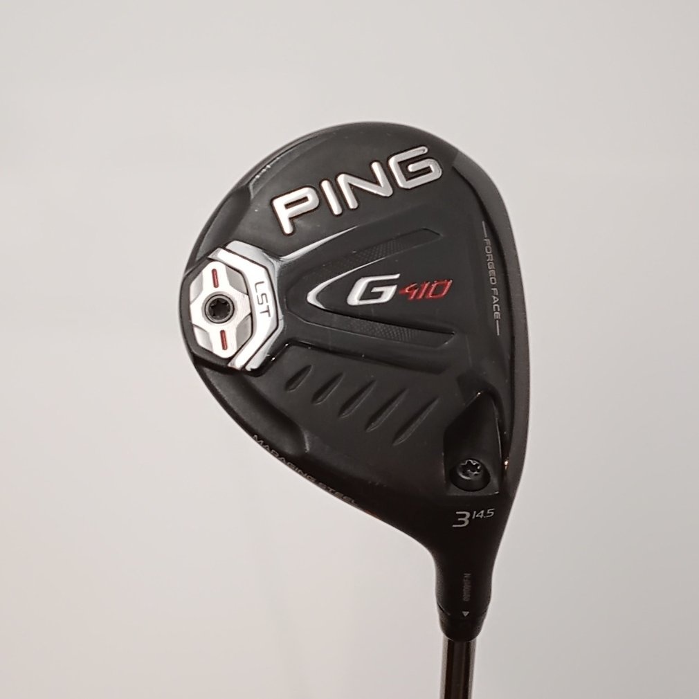 G410 LST 3W 14.5° S PING TOUR 173-75｜Alpen Online 公式オンライン