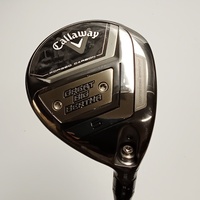 GREAT BIG BERTHA (2023) 5W 18° R Speeder NX for Callaway｜Alpen