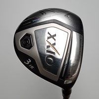 XXIO 10 Miyazaki Model 3W 15° SR Miyazaki Waena｜Alpen Online 公式