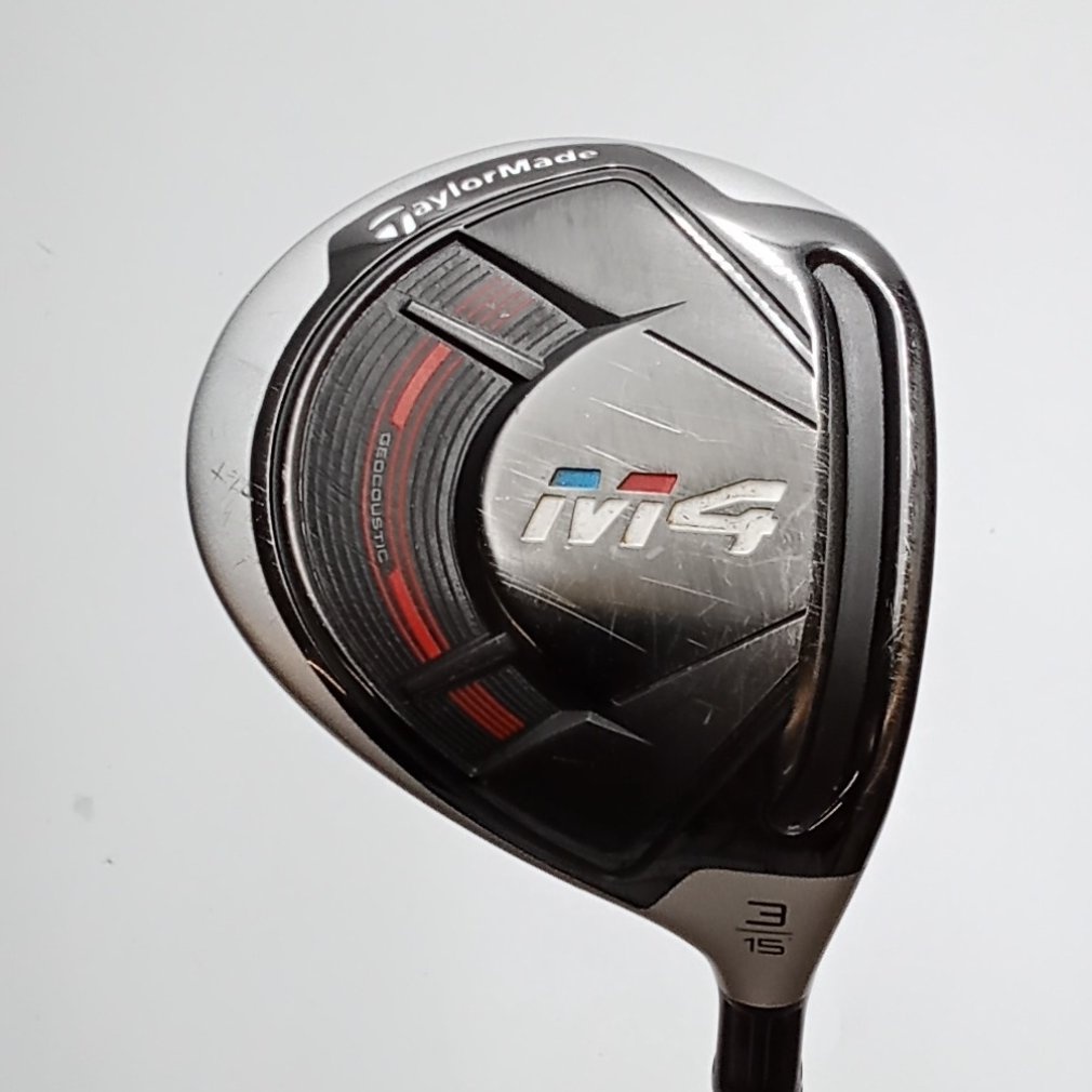 M4 3W 15° S Speeder 661 EVOLUTION Ⅳ｜Alpen Online 公式オンライン