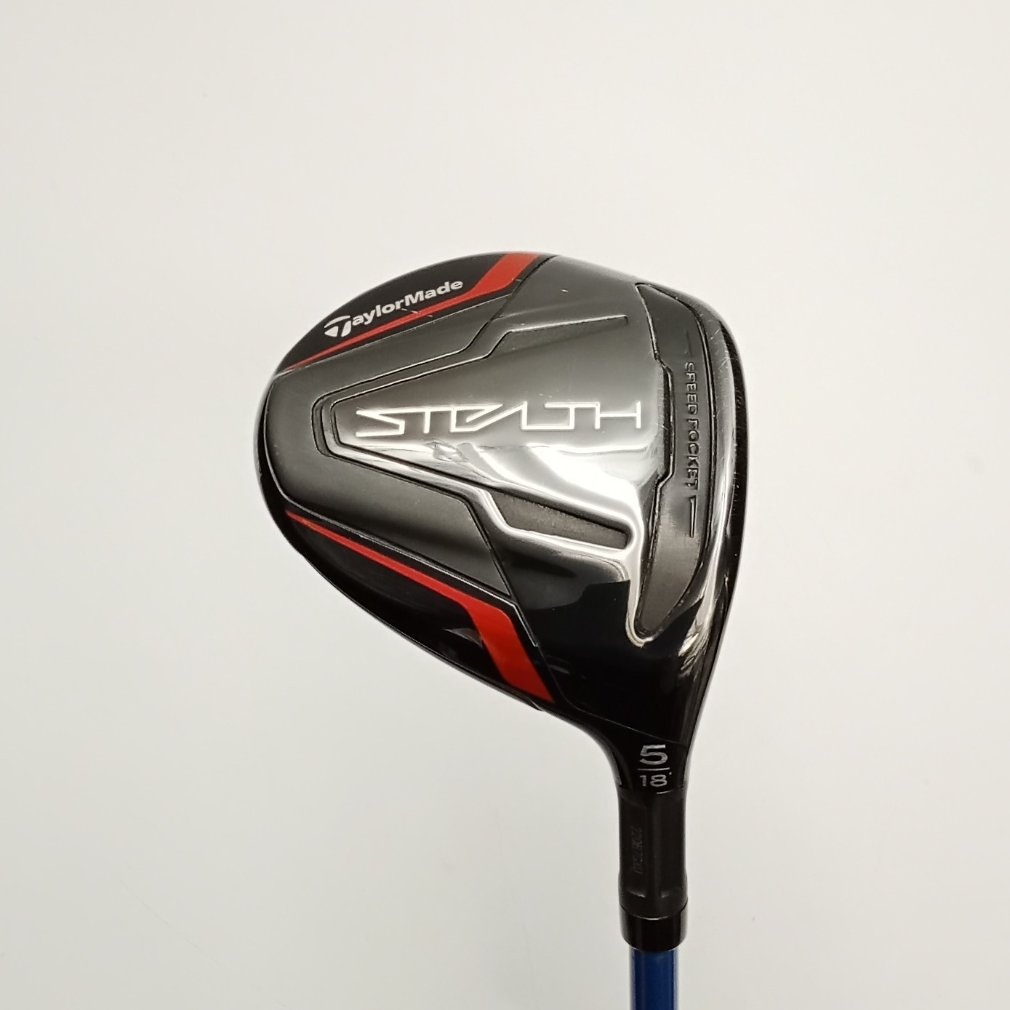 STEALTH 5W 18° S Speeder NX 60｜Alpen Online 公式オンラインストア