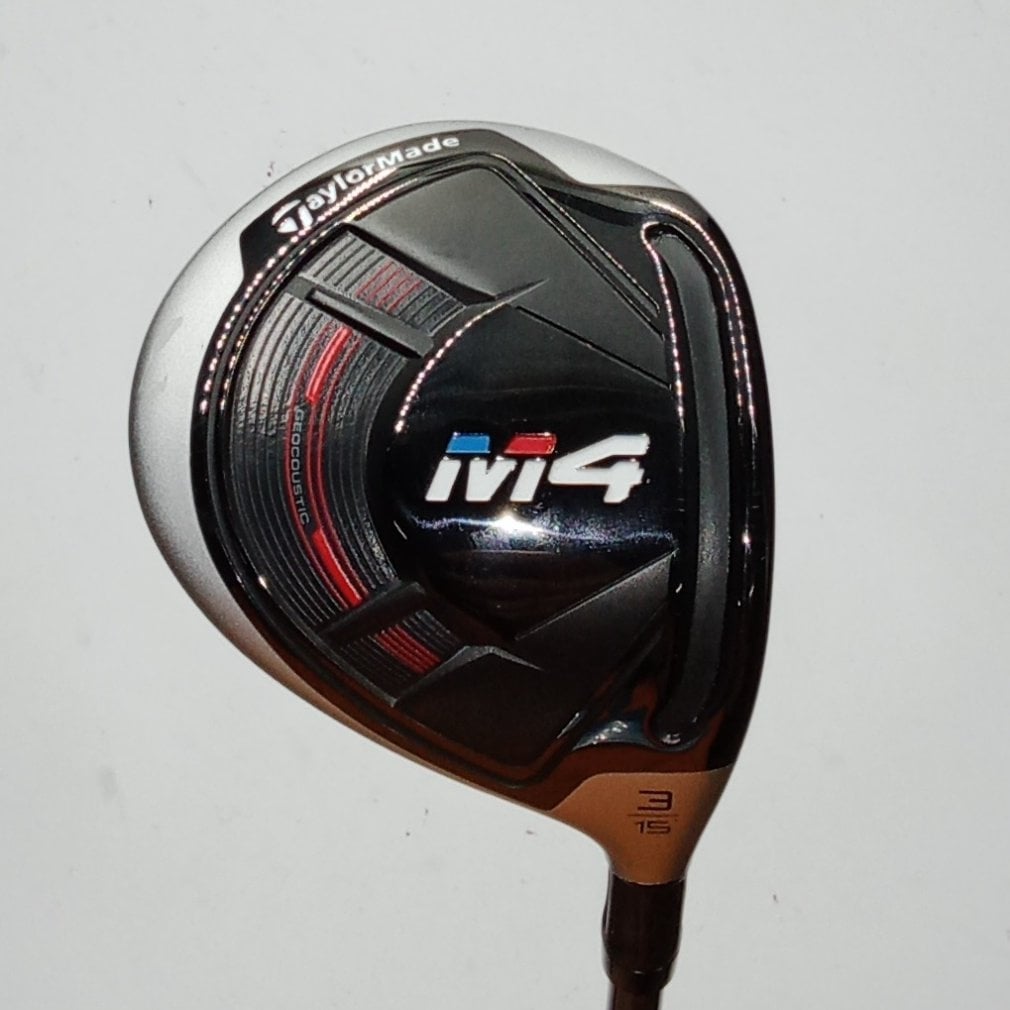 M4 3W 15° S Speeder 661 EVOLUTION Ⅳ｜Alpen Online 公式オンライン