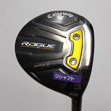 Qi10 ﾚﾌﾃｨ 5W 18° S Diamana BLUE TM50｜Alpen Online 公式オンライン