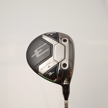 ROGUE ST MAX 3W 15° R VENTUS 5 for Callaway｜Alpen Online 公式