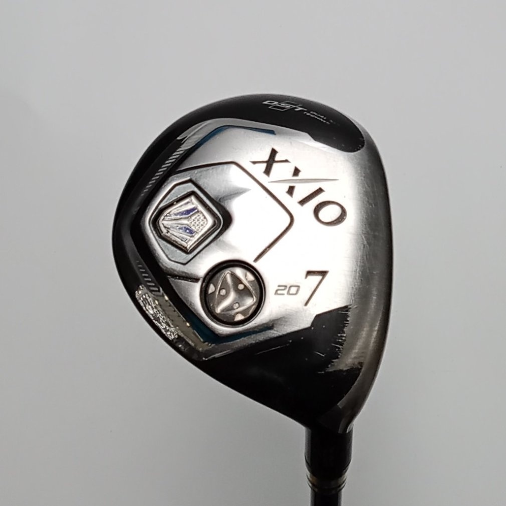 XXIO 8 7W 20° SR XXIO MP800｜Alpen Online 公式オンラインストア