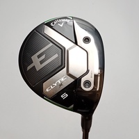 ELYTE X 5W 18° S VENTUS GREEN 50 for Callaway｜Alpen Online 公式