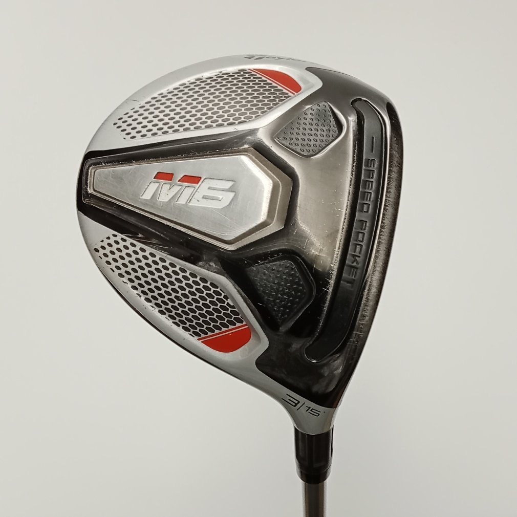 M6 3W 15° S FUBUKI TM5 2019｜Alpen Online 公式オンラインストア