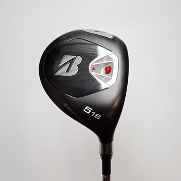 TOUR　B　X-F　(2020) 5W 18°  SR TOUR　AD　TX3-5