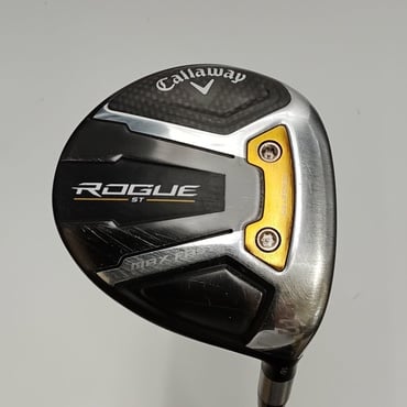 ROGUE　ST　MAX　FAST 3W 16°  SR Speeder　NX　40　for　Callaway