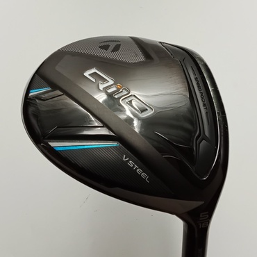 Qi10 5W 18°  S Diamana　BLUE　TM50