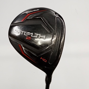 STEALTH2　HD 5W 19°  SR TENSEI　RED　TM50　(22)