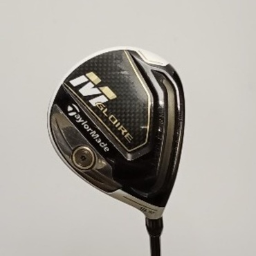 M　GLOIRE 5W 18°  R Speeder　EVOLUTION　TM