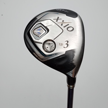 XXIO　8 3W 15°  SR XXIO　MP800