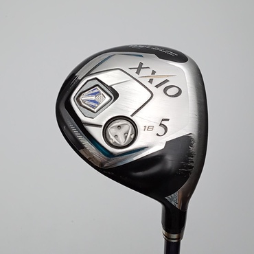 XXIO　8 5W 18°  SR XXIO　MP800