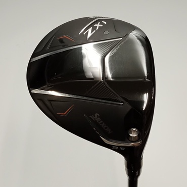 SRIXON　ZXi 3W 15°  SR Diamana　ZXi　50