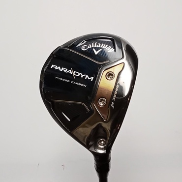PARADYM 3W 15°  S VENTUS　TR　5　for　Callaway