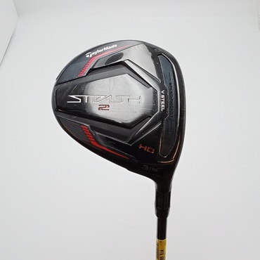 STEALTH2　HD 3W 16°  S TENSEI　RED　TM50　(22)