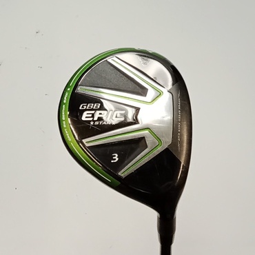 GBB　EPIC　STAR 3W 15°  R Speeder　EVOLUTION　for　GBB