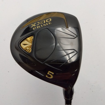 XXIO　PRIME　(2021) 5W 18°  R XXIO　PRIME　SP-1100