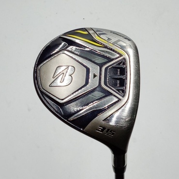 TOUR　B　JGR　(2019) 3W 15°  S Tour　AD　for　JGR　TG2-5