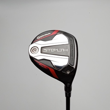 STEALTH　PLUS 3W 15°  SR TENSEI　SILVER　TM50　(22)