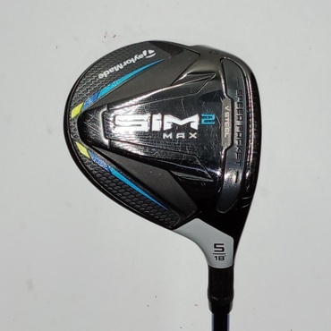 SIM2　MAX 5W 18°  S Diamana　TB　60