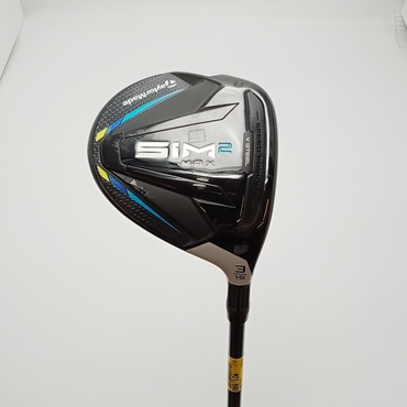 SIM2　MAX 3W 15°  R TENSEI　BLUE　TM50