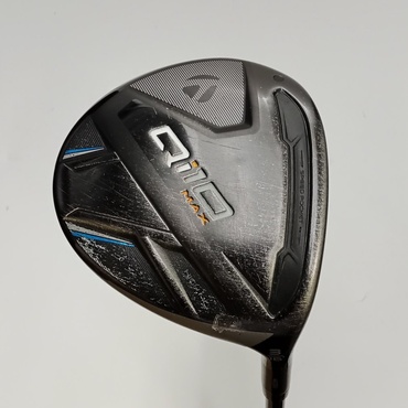 Qi10　MAX 3W 16°  S Diamana　BLUE　TM50