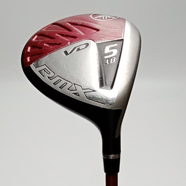 RMX　VD 5W 18°  SR Diamana　YR　f
