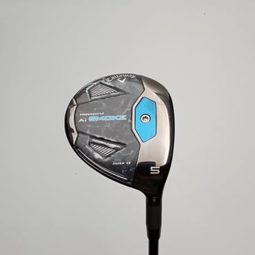 Ai　SMOKE　MAX　D 5W 18°  S TENSEI　50　for　Callaway