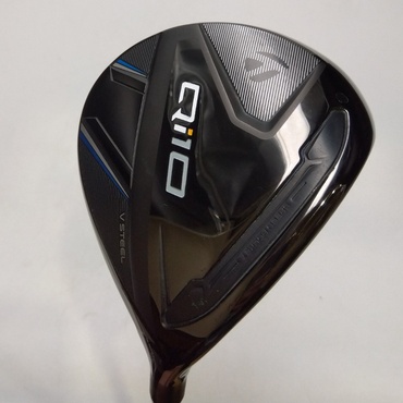 Qi10 3W 15°  S Diamana　BLUE　TM50