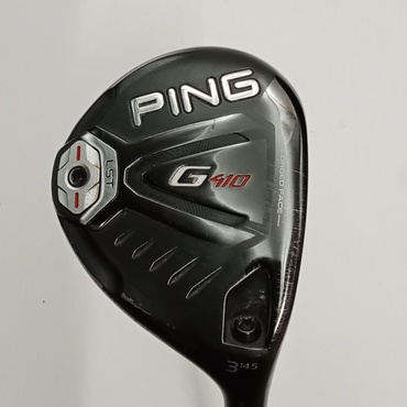 G410　LST 3W 14.5°  SR ALTA　J　CB　RED