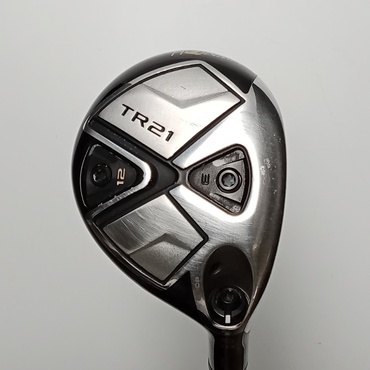 TOUR　WORLD　TR21 5W 18°  R VIZARD　TR20-50