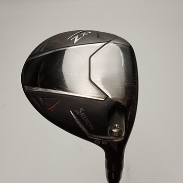 SRIXON　ZXi FW その他カスタム(人気)