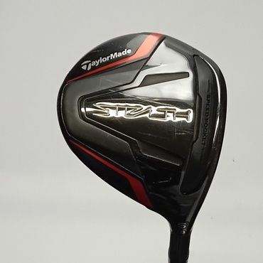 STEALTH 5W 18°  SR TENSEI　RED　TM50　(22)