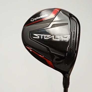 STEALTH 3W 15°  S TENSEI　RED　TM50　(22)