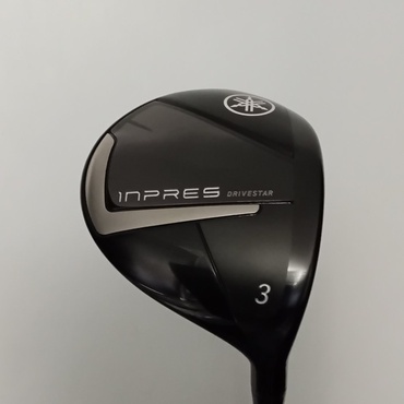 inpres　DRIVESTAR　(2025) 3W 15°  SR SPEEDER　NX　for　Yamaha　M-425F