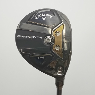 ONOFF FAIRWAY ARMS AKA (2020) 3W 15° SR SMOOTH KICK MP-520F｜Alpen