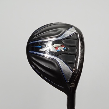 XR　16 3W 15°  S XR