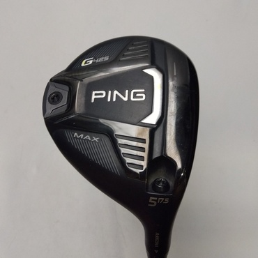 G425　MAX 5W 17.5°  SR ALTA　J　CB　SLATE