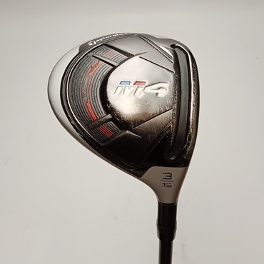 M4 3W 15°  S Tour　AD　IZ-6