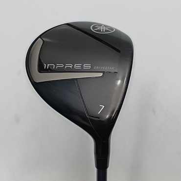 inpres　DRIVESTAR　(2025) 7W 19°  R SPEEDER　NX　for　Yamaha　M-425F