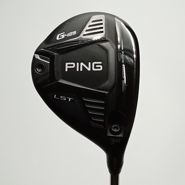 G425　LST 3W 14.5°  S PING　TOUR　173-65