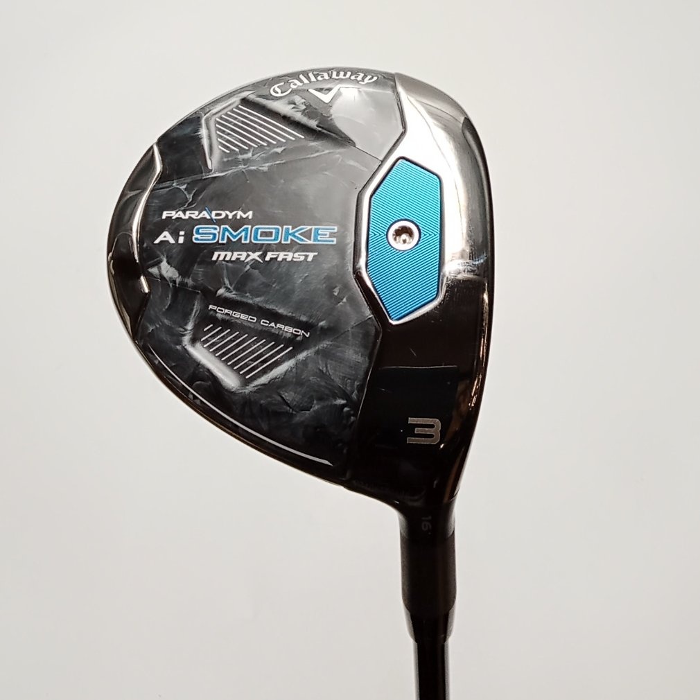 Ai SMOKE MAX FAST 3W 16° SR TENSEI 40 for Callaway｜Alpen Online